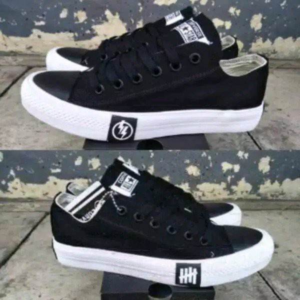 sepatu all star