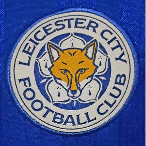 Jersey Leicester City Original 2016 2017 Terbaik