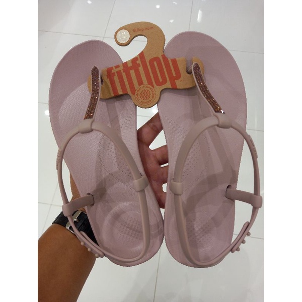 sandal fitflop original