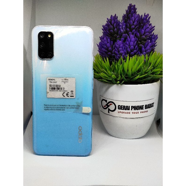 Oppo A92 8/128 second murah