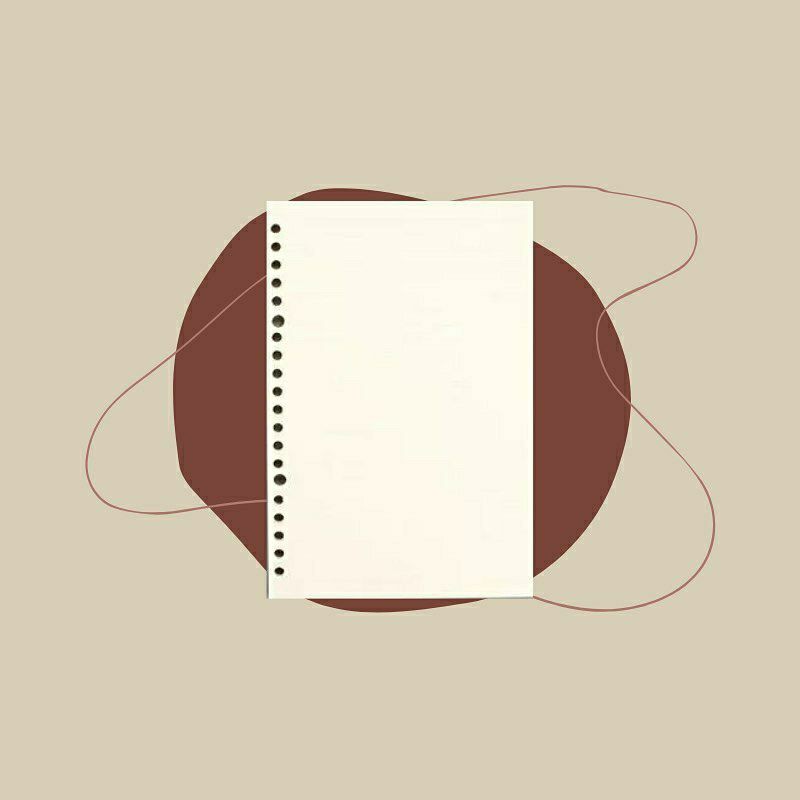 

Loose Leaf A4 / B5 / A5 (20 / 26 / 30 ring) grid dan dotted (isi binder / kertas file)