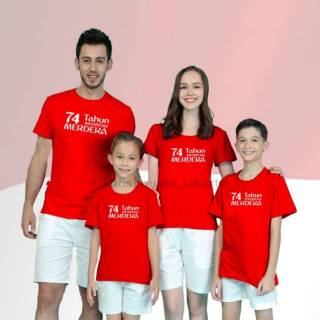 NEW Kaos Baju Tema Kemerdekaan Indonesia Tujuhbelasan NEW Kaos Baju Tema Kemerdekaan Indonesia Tujuhbelasan