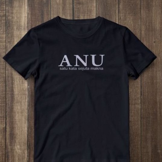 KAOS ANU