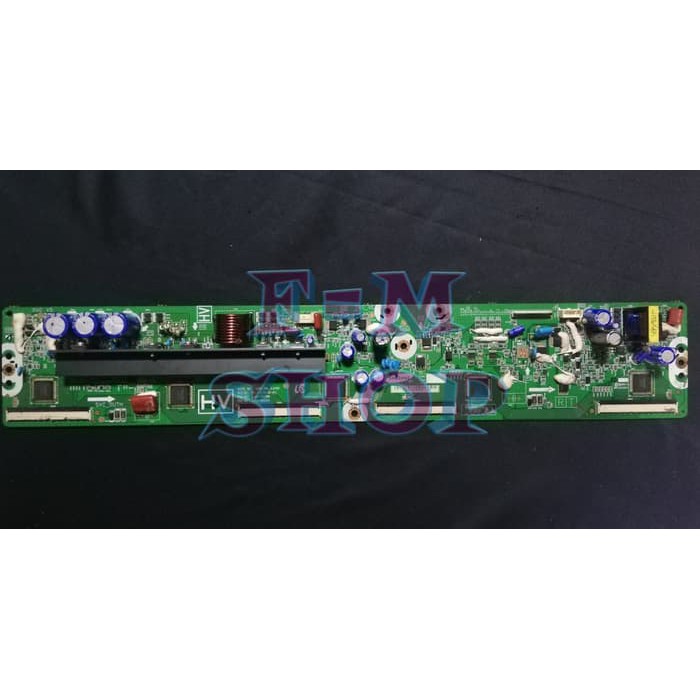 YSUS SAMSUNG 43H4000 - Y MAIN BOARD 43H4000 - Y SUSTAIN 43H4000