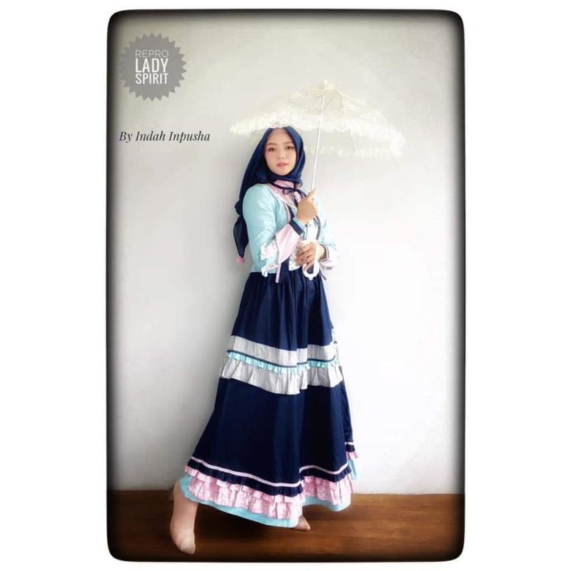 Esme repro by indah inpusha