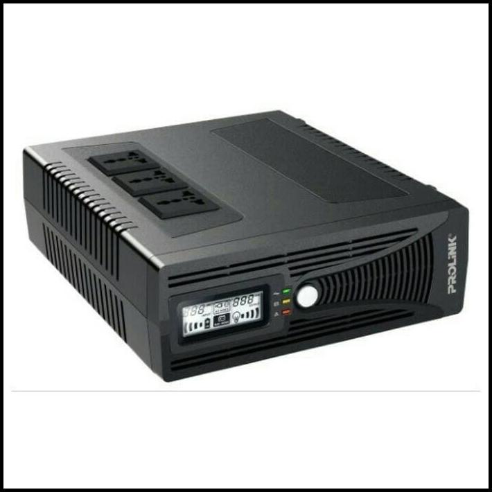 Prolink Ips1200 1200Va Ips Inverter