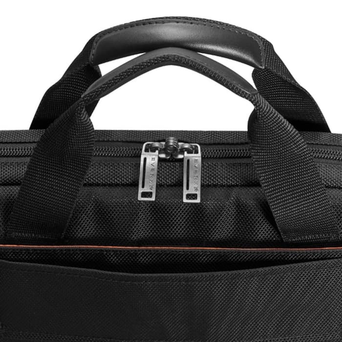 Terlaris Everki Ekb424 - Agile Slim Laptop Bag - Briefcase, Fits Up To 16 Inch Sale