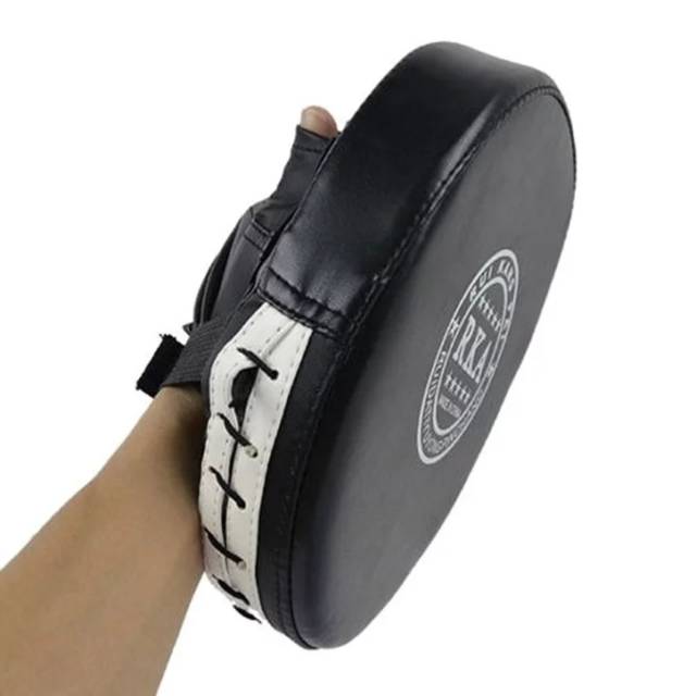 RKA Punching Pad Target - Sansak Tinju - Target Pad Tinju Pukul