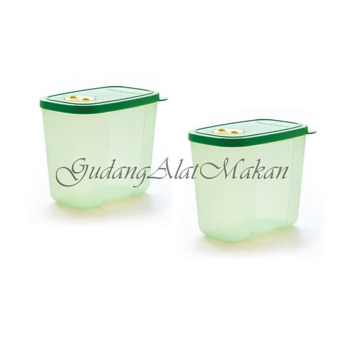 Promo Tupperware Buy 1 get 1 pocket Freezermate (2pc) Berkualitas