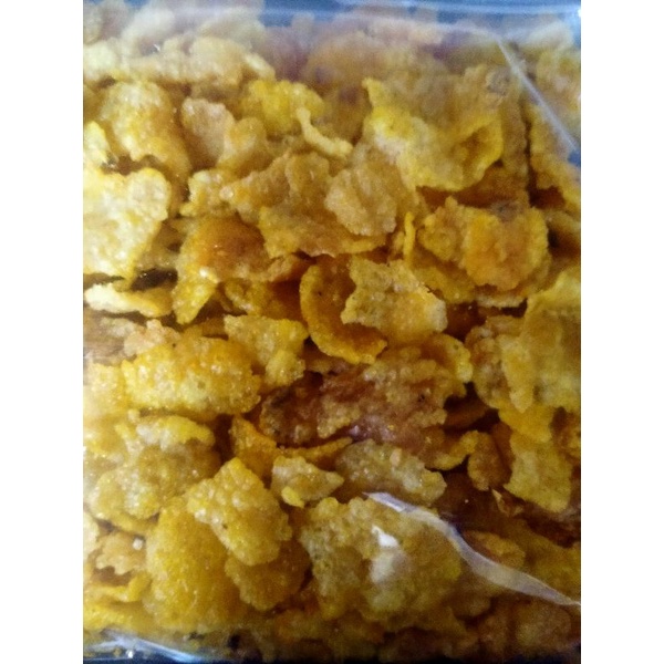 

kripik emping jagung/jagung geprek 100g