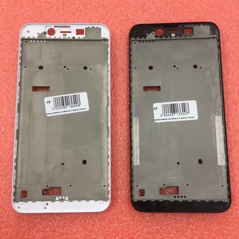 MIDDLE FRAME OPPO A71 / BEZZEL OPPO A71 / FRAME LCD OPPO A71 2018