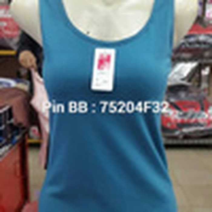 Tanktop Sorex