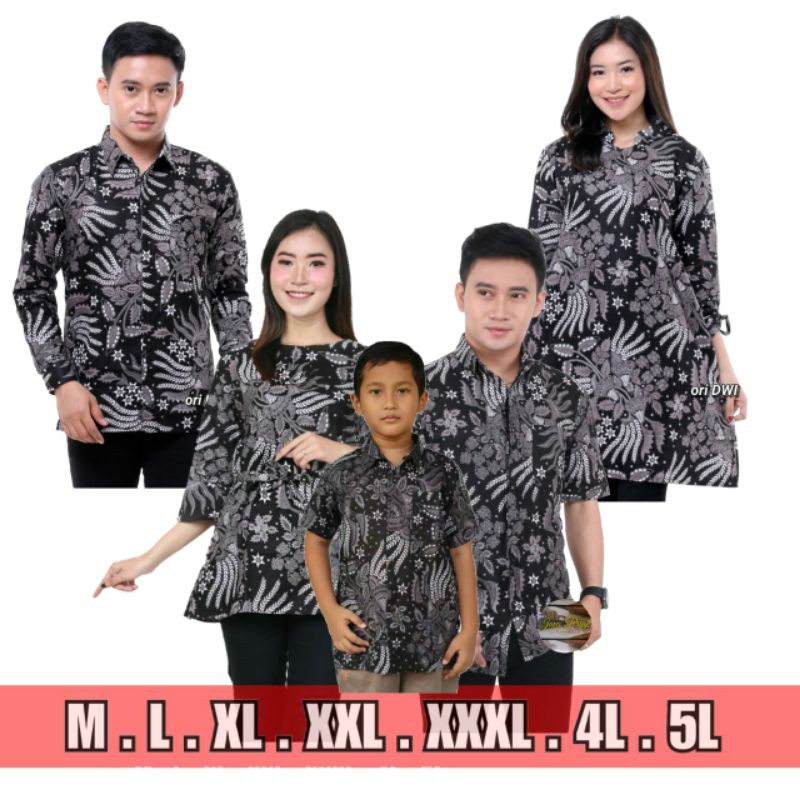 Batik jumbo BIG SIZE JUMBO XXL XXXL 3L 4L 5L MURAH BATIK JUMBO COUPLE &quot;M,L,XL,XXL,XXXL,XXXXL,XXXXXL.