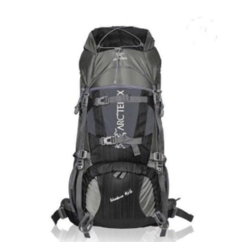 carrier arcteryx,tas gunung