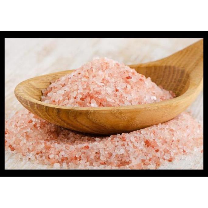 

Discount Garam Himalaya Pura Organic 500G Paling Laku Tokoputri518