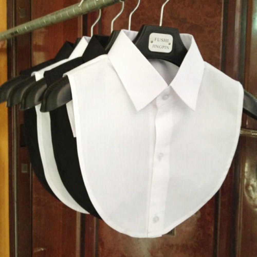 KERAH BAJU PALSU / FAKE COLLAR