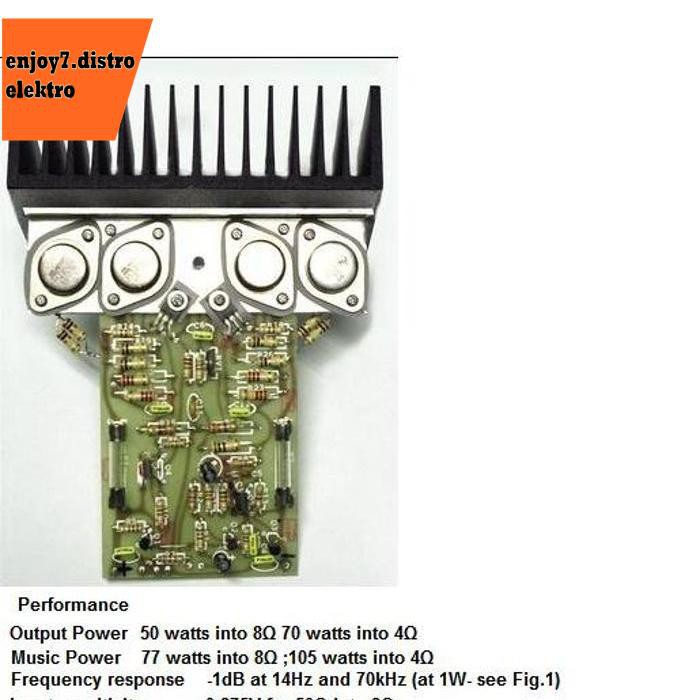 Eti Module Sc480 Pcb Fiber Bishele88 Ayo Beli