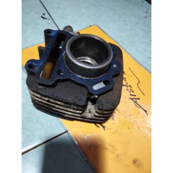 boring blok seher yamaha.vega.zr..jupiter Z1.. Jupiter.robot