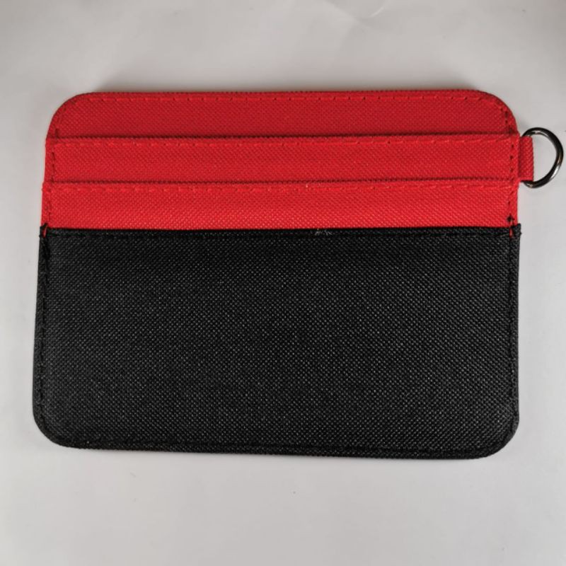 Dompet Kartu Tipis Card Wallet Simple Wallet Pria Wanita - UGSW0006