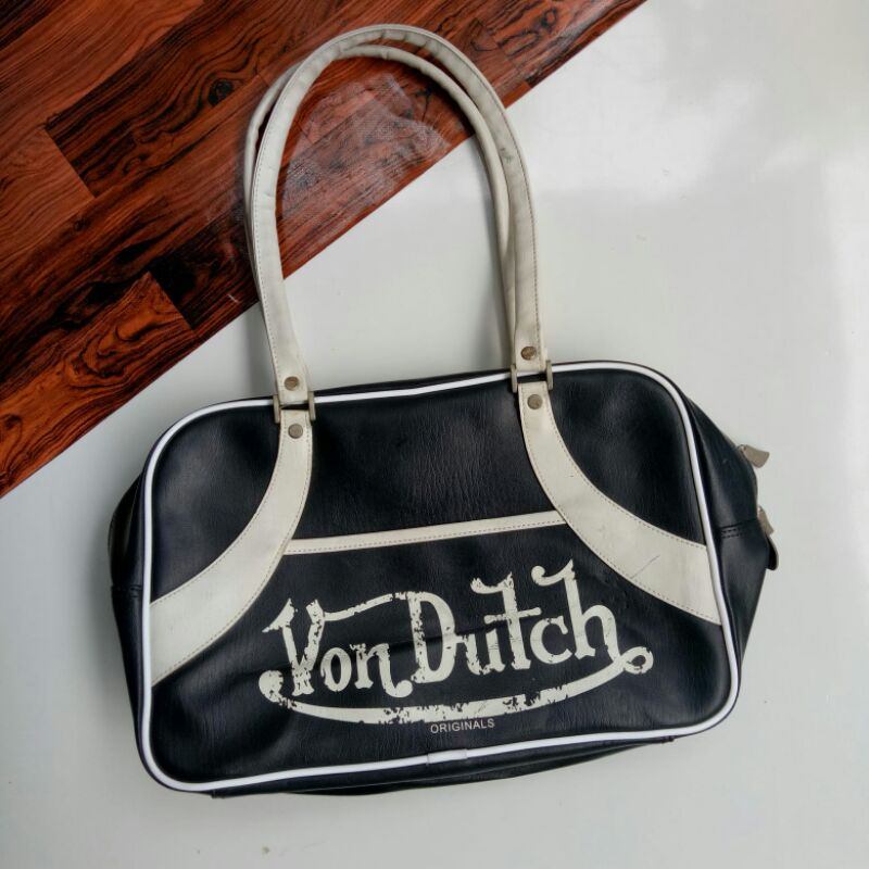 Von Dutch Bag