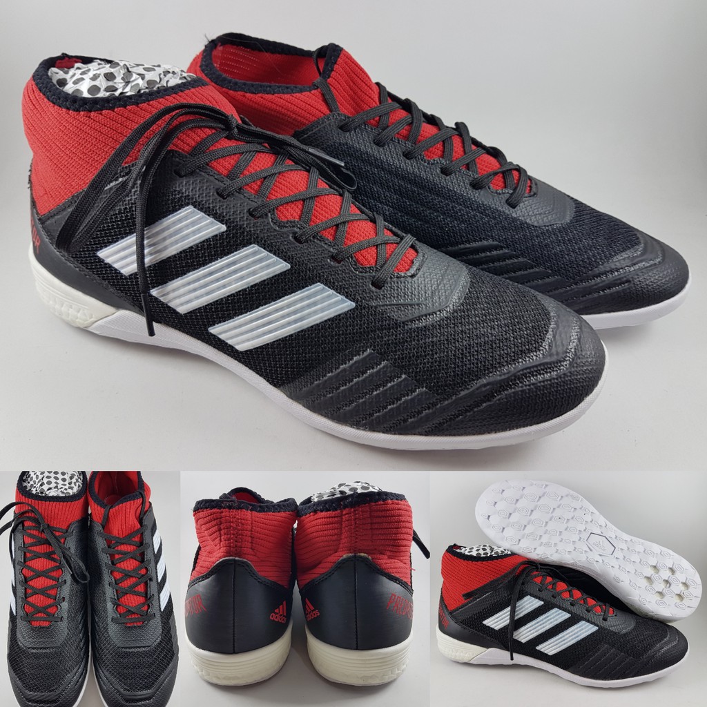 adidas predator futsal 18.1