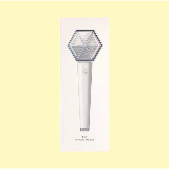 EXO - Official Lightstick ver 3