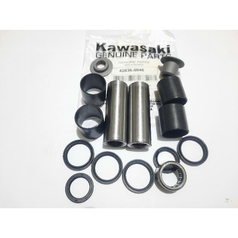 Bos monoshock ayun kawasaki klx150