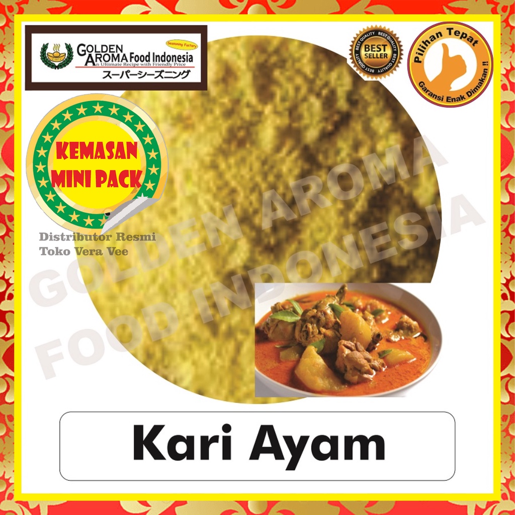 

Bumbu Tabur Rasa Kari Ayam 50Gr Bubuk Tabur Kari Ayam Powder Aneka Asin Manis Gurih Terbaik Premium Enak Impor Instan Grosir Kentang Goreng Basreng Buah Cimol Kripik Pisang Keripik Singkong Makaroni Cilung Jambu Gorengan Taiwan Bukan 100Gr 100 Gram