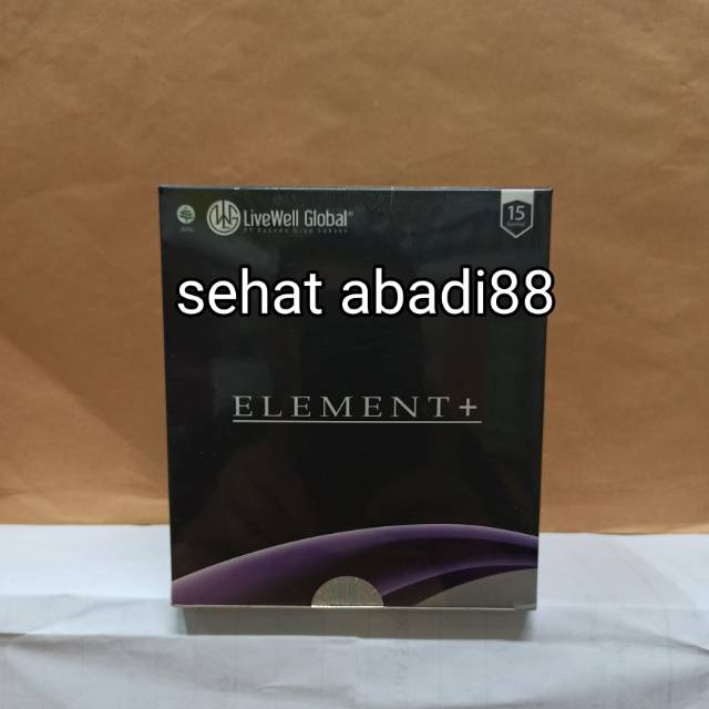 Element+ Element Plus LWG