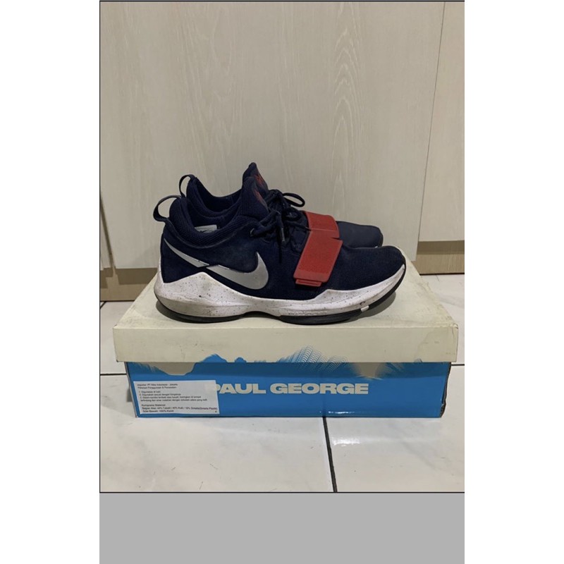 Nike PG 1 USA