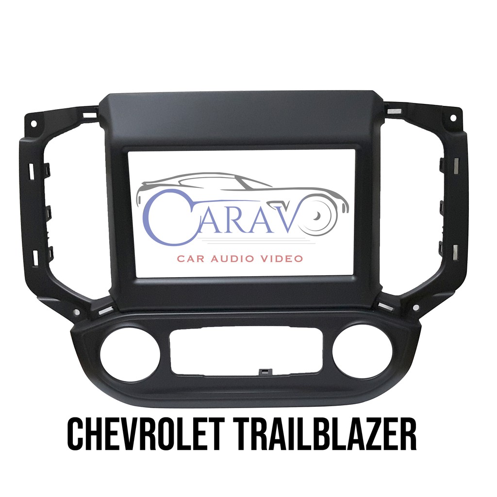 Frame head unit Chevrolet Trailblazer / Colorado 2017
