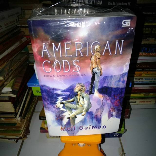 American gods