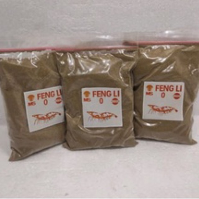 Fengli 0 250gram