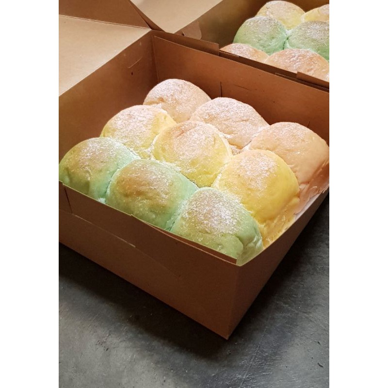 

japanese milkbread