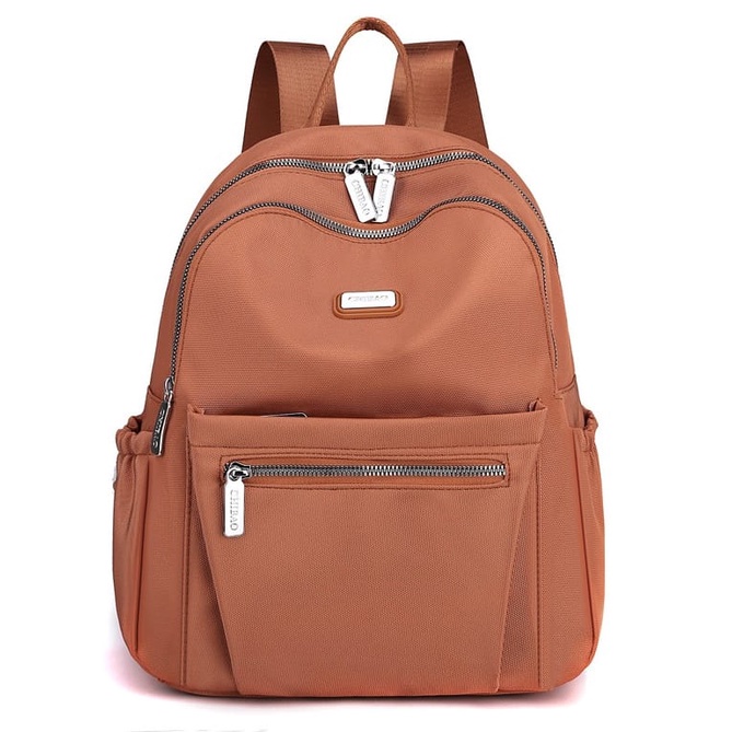 RANSEL WANITA IMPORT CHIBAO KOREAN STYLE 86#-BATA