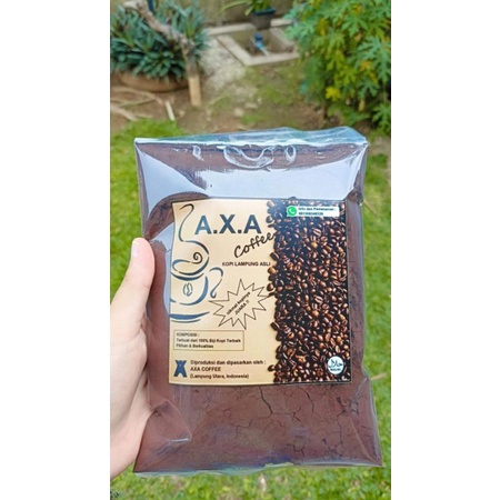 

Kopi Lampung