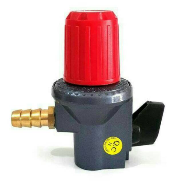 REGULATOR PUTAR WINN GAS/REGULATOR TEKANAN TINGGI WINN GAS