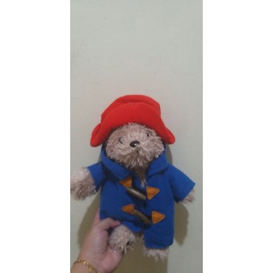 Boneka Paddington