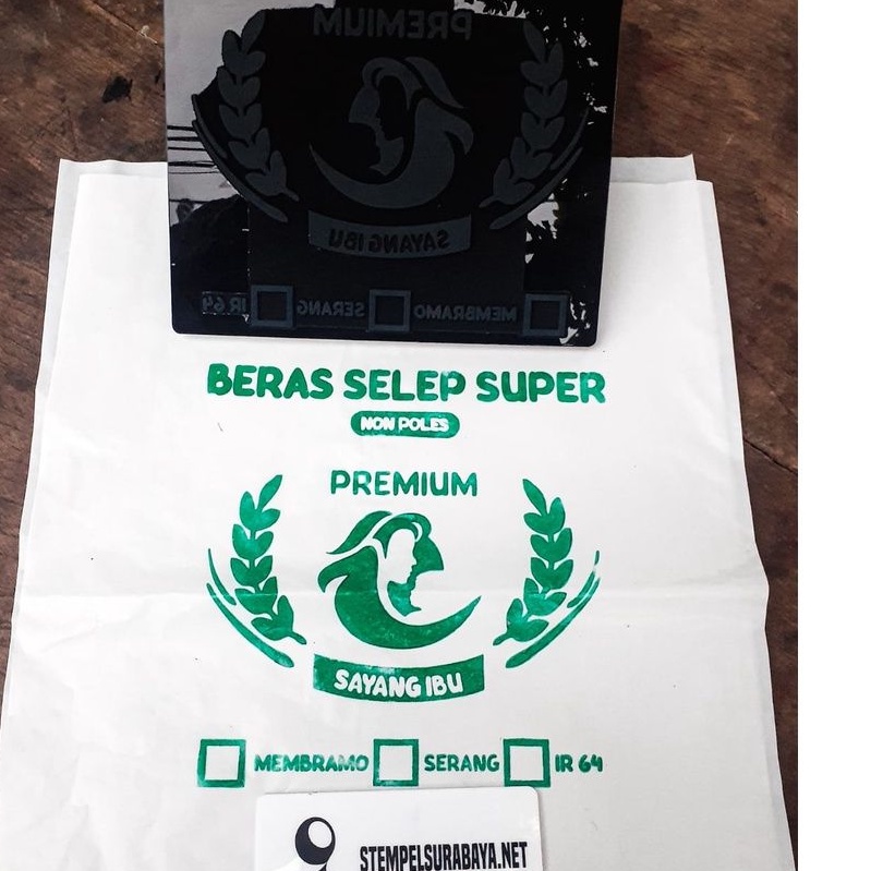 

Jual Stempel Jumbo Stempel Karung Beras Stempel Plastik Kemasan
