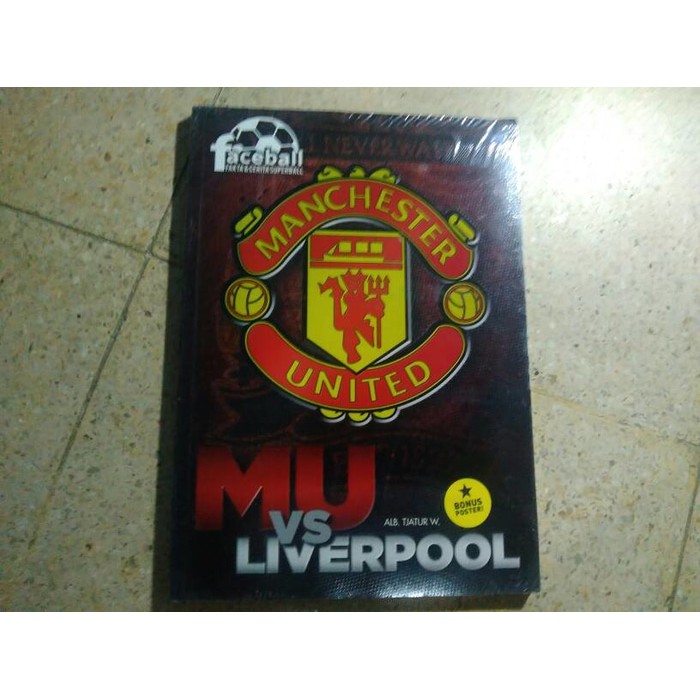 MU Vs Liverpool