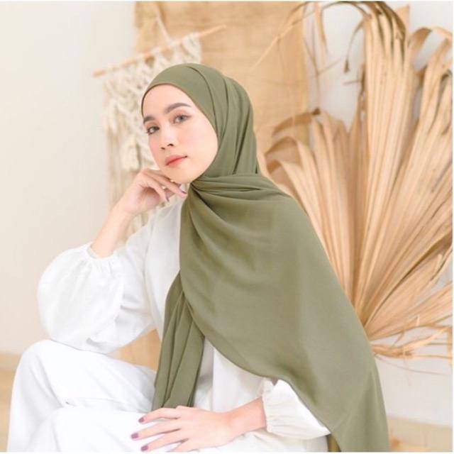 (175x75) PASHMINA SABYAN DIAMOND SHAWL (JAHIT TEPI RAPIH) PREMIUM-5