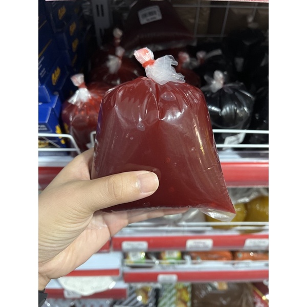 

Primsfood Selai Strawberry Stroberi 500gram