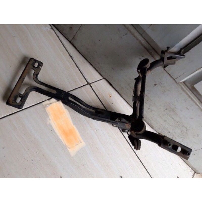 Tanduk rusa cbr150r k45a cbr lokal bekas original