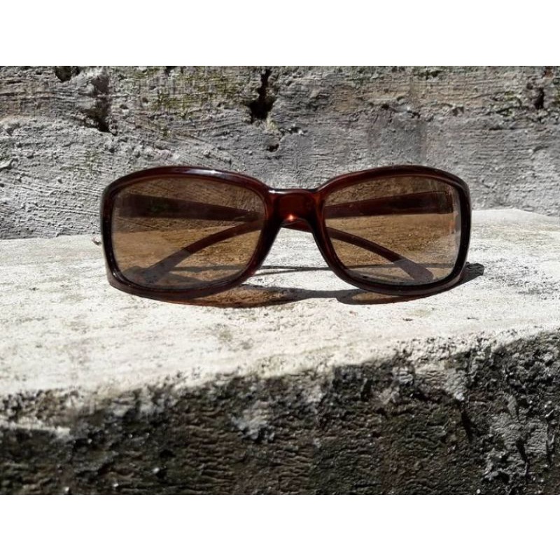 Kacamata Arnette preloved original