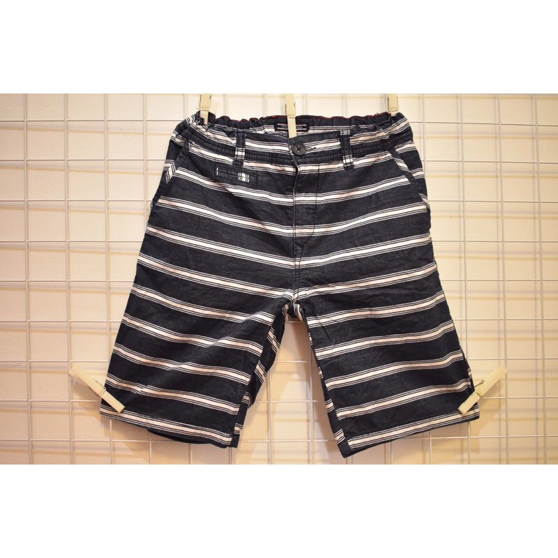 Preloved Celana Pendek Tommy Hilfiger 10-12 tahun