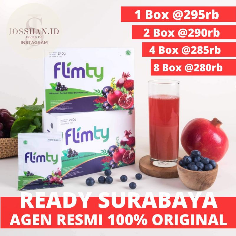 (COD/GRAB/JNT) *TERLARIS* FLIMTY FIBER ORIGINAL HALAL BPOM DIET DETOX PELANGSING 1 BOX = 16 SACHET  | FLIMTI | FLIMEAL | FLIMTY FIBER | MINUMAN DETOX HALAL | MINUMAN PELANGSING | MINUMAN SEHAT | KURUS SEHAT ALAMI | BERSIHKAN USUS | KUALITAS TERJAMIN