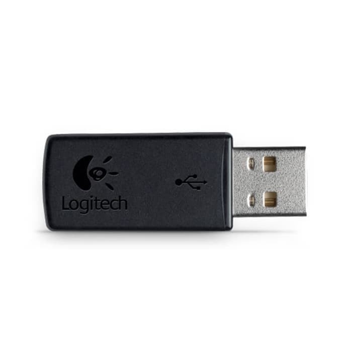 Logitech Wireless Combo MK220 (Mouse + Keyboard)