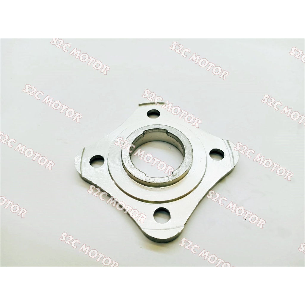 DUDUKAN LAHER KOPLING GRAND