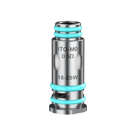 COIL DRAG Q ITO COIL AUTHENTIC BY VOOPOO