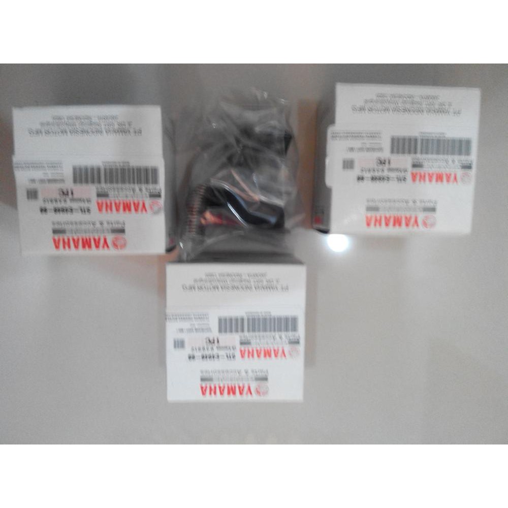 Terbaru KARET VAKUM KARBURATOR MIO, MIO SOUL Limited